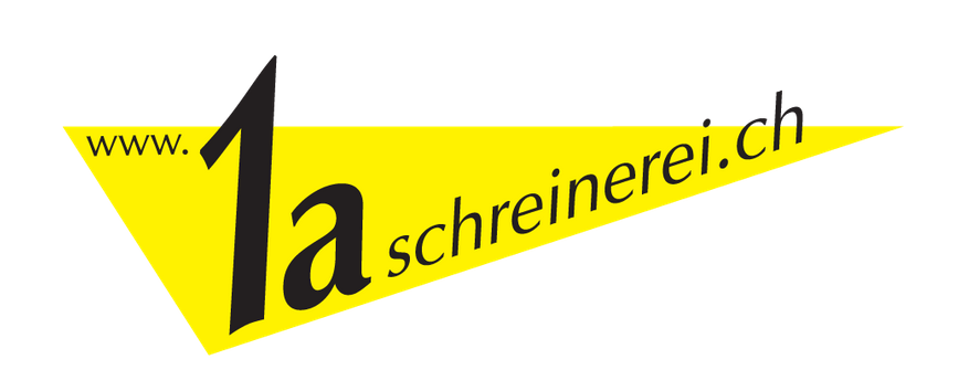 1a Schreinerei, Schreinerei Sümi, Herzogenbuchsee, Oberaargau, Kanton Bern